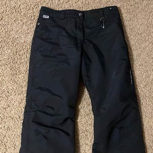 Obermeyer ski pants